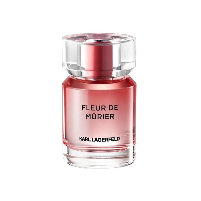 <tc>KARL LAGERFELD</tc> Fleur De Murier parfemska voda u spreju 50 ml