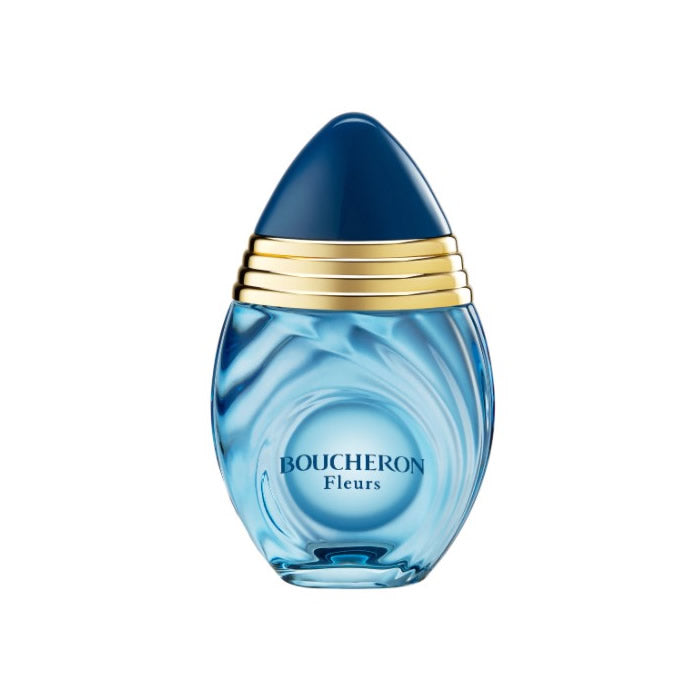 <tc>BOUCHERON</tc> Fleurs Eau De Parfum sprej 100 ml