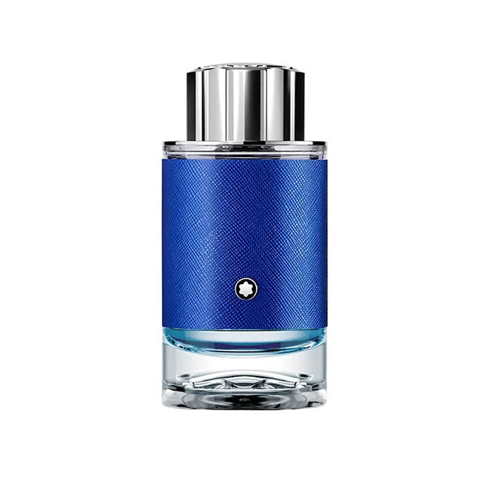 <tc>MONTBLANC</tc> Explorer Ultra Blue parfemska voda u spreju 100 ml