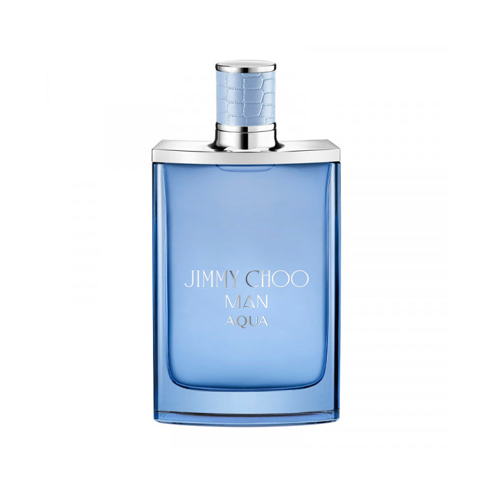 <tc>JIMMY CHOO</tc> Man Aqua toaletna voda u spreju 50 ml
