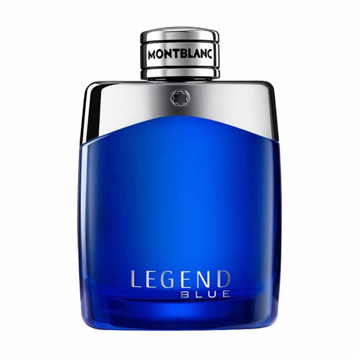 <tc>MONTBLANC</tc> Legend Blue parfemska voda u spreju 100 ml