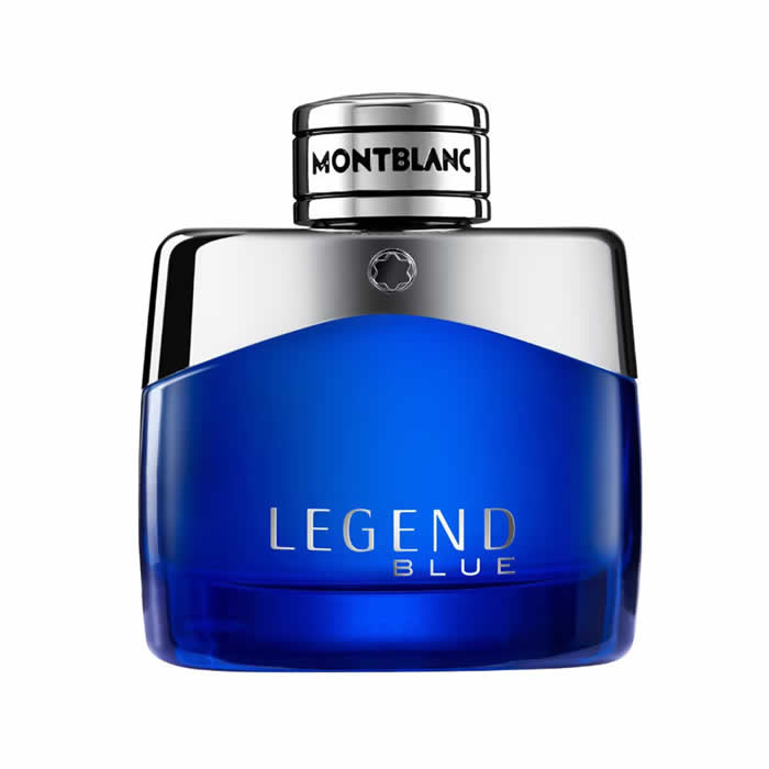 <tc>MONTBLANC</tc> Legend Blue parfemska voda u spreju 50 ml