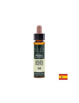 Violeta de agua (Water Violet) Elixir Floral 34 - Cvjetni eliksir vodene ljubičice, 10 ml Arte<tc>san</tc>tj