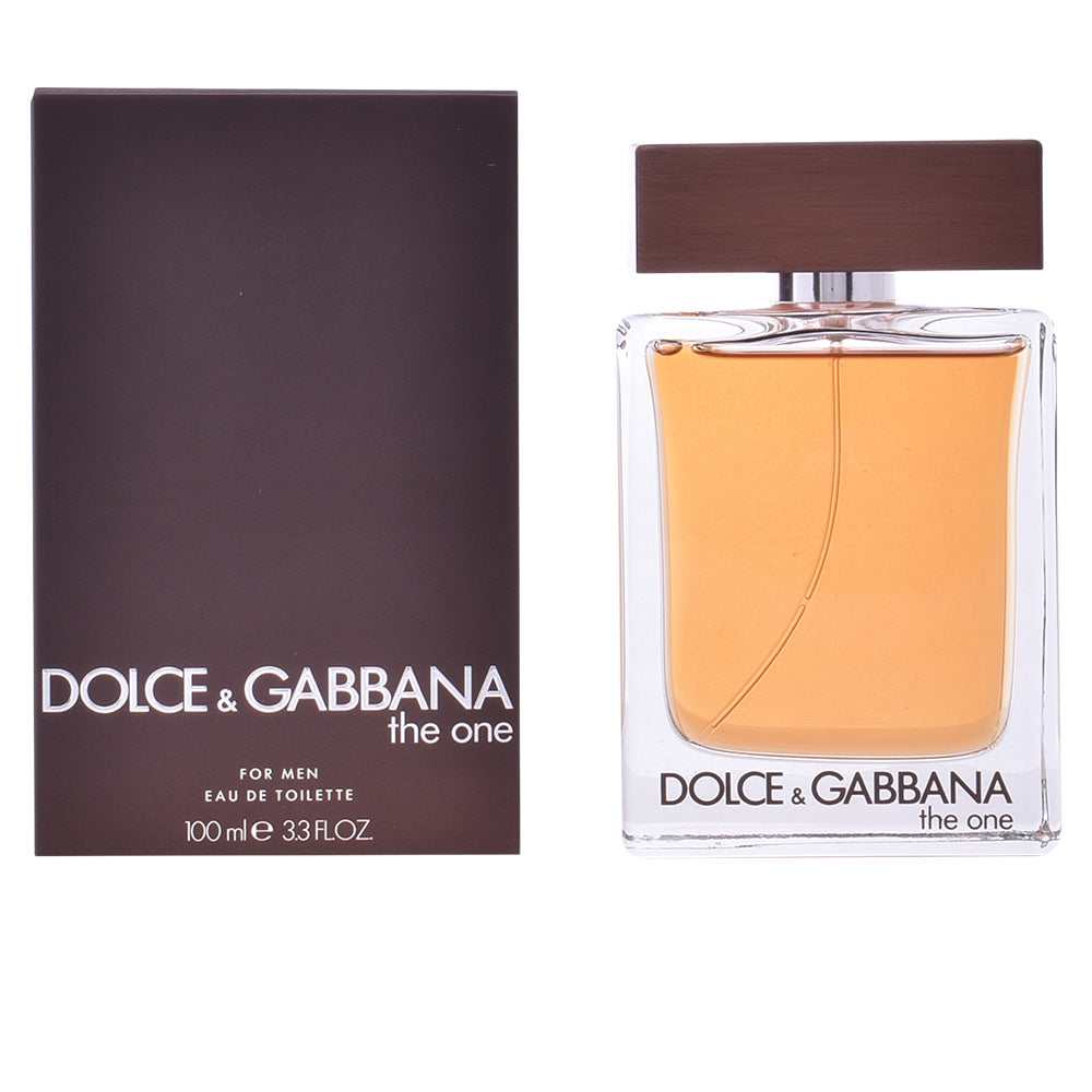 Dolce i Gabbana One Men eau de toaletni sprej 100ml