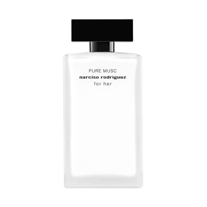 <tc>NARCISO RODRIGUEZ</tc> For Her Pure Musc parfemska voda u spreju 100 ml