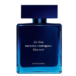 Narciso Rodriguez For Him Bleu Noir Eau De Perfume Spray 100ml - Nutra Best Europe