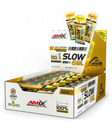 Sporo Box Palatinose ™ gel/40x45g