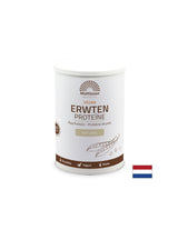 Izolat proteina graška, 350 g praha <tc>Mattisson Healthstyle</tc>