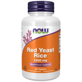 Crveni kvasac riža 1200 mg | Koncentrirani ekstrakt 10: 1 - 60 tableta
