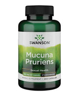 Mucuna pruriens 350 mg./200 kapi - 0