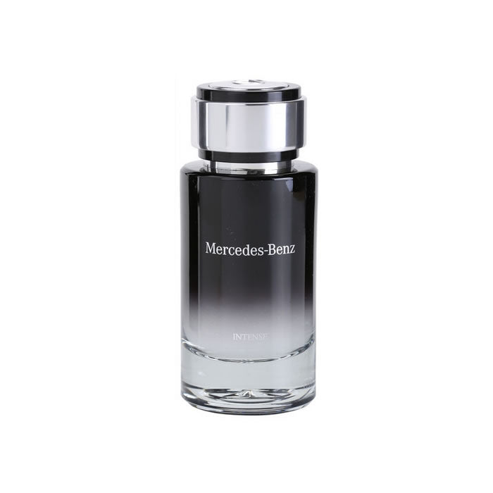 <tc>MERCEDES BENZ</tc> Intense toaletna voda u spreju 120 ml