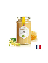 Med od lipovog cvijeta (iz Champagne - Ardennes, Francuska), 360 g