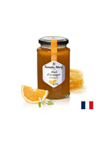 Med od drveta naranče (iz Andaluzije, Španjolska), 360 g