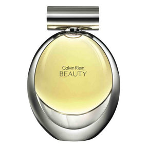 Calvin Klein Beauty Eau De Perfume Spray 100ml - Nutra Best Europe