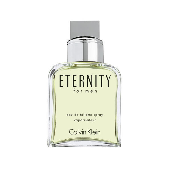 <tc>CALVIN KLEIN</tc> Eternity Men toaletna voda u spreju 200 ml