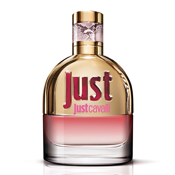 <tc>ROBERTO CAVALLI</tc> Just Woman toaletna voda u spreju 75 ml