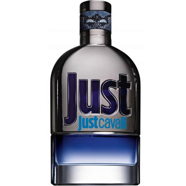 <tc>ROBERTO CAVALLI</tc> Just Cavalli Man toaletna voda u spreju 90 ml