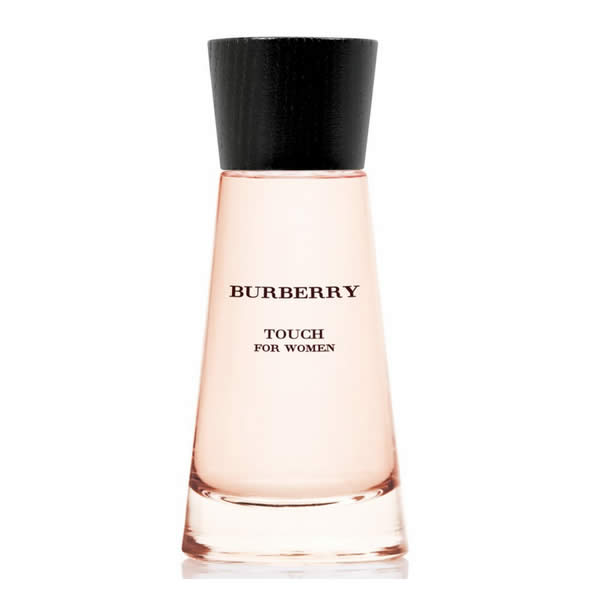 <tc>BURBERRY</tc> Touch For Women parfemska voda u spreju 100 ml