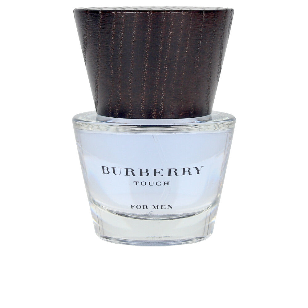 <tc>BURBERRY</tc> Touch Men toaletna voda u spreju 30 ml