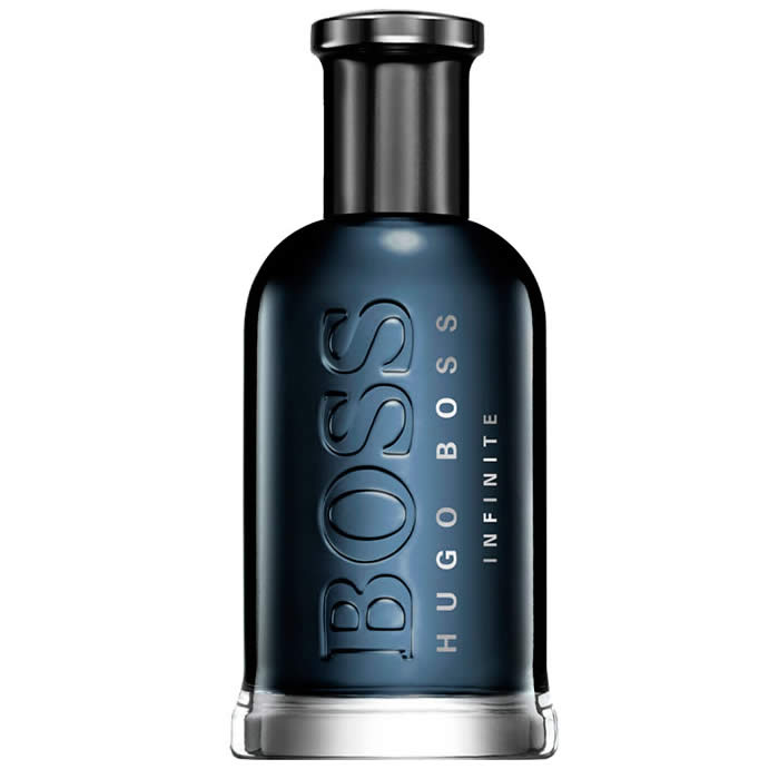 Boss flaširana beskonačna eau de parfem sprej 100ml
