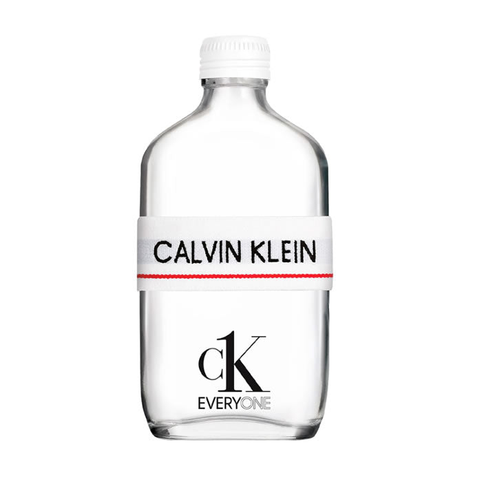 <tc>CALVIN KLEIN</tc> Toaletna voda u spreju za sve 50 ml