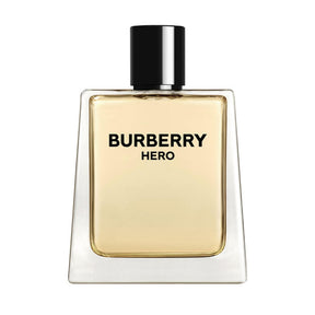 Burberry Hero Eau De Toilette Spray 100ml - Nutra Best Europe