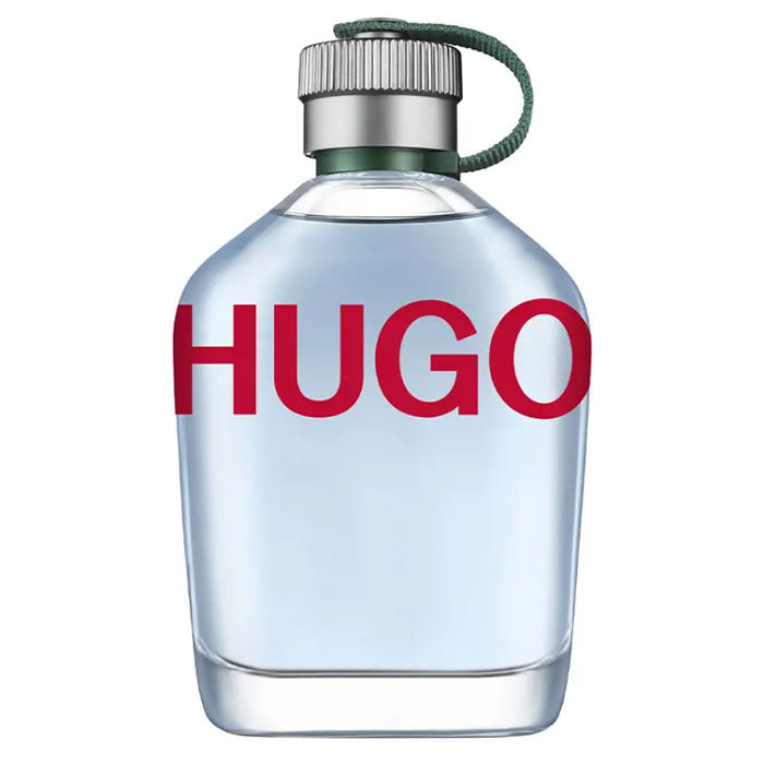 Hugo Man eau de toaletni sprej 200ml
