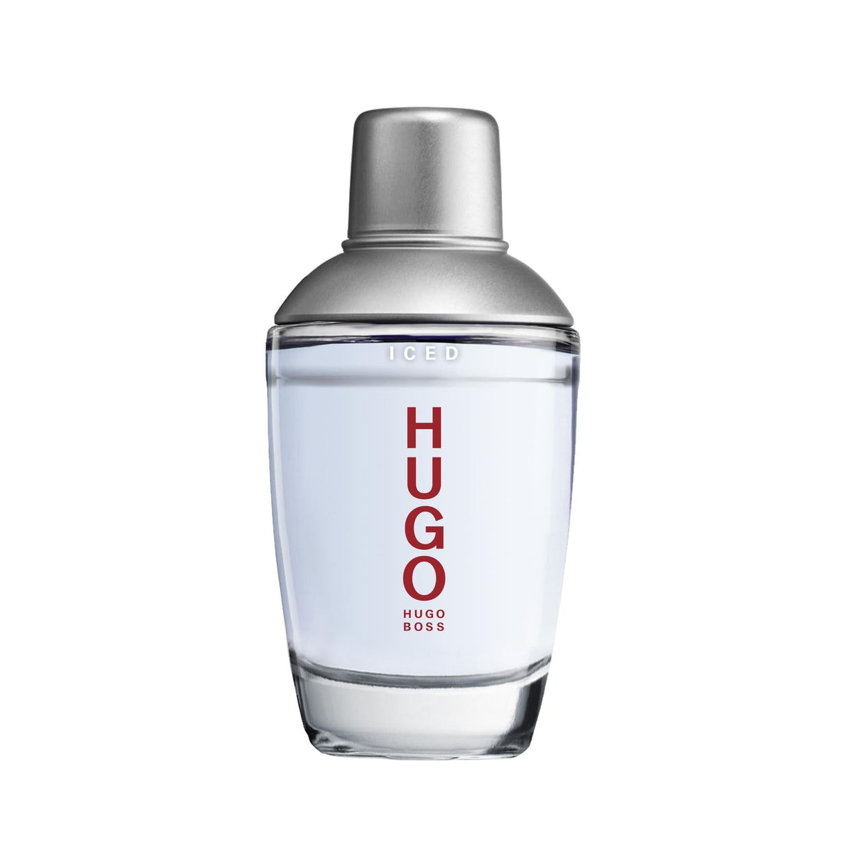 <tc>HUGO BOSS</tc> Hugo Iced Coctelera toaletna voda u spreju 75 ml