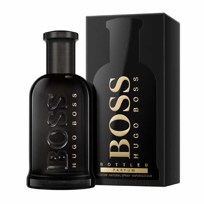 <tc>HUGO BOSS</tc> Boss Bottled Parfum parfemska voda u spreju 200 ml