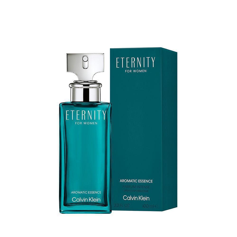 <tc>CALVIN KLEIN</tc> Eternity For Women Aromatic Essence Edp sprej 50 ml