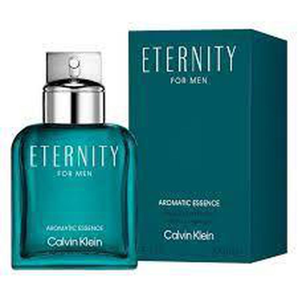 <tc>CALVIN KLEIN</tc> Eternity za muškarce aromatična esencija edp sprej 50 ml