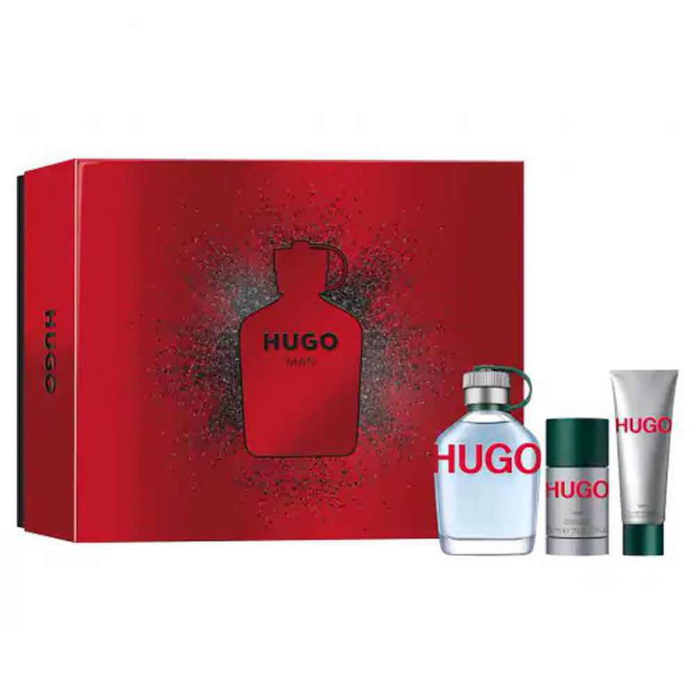 <tc>HUGO BOSS</tc> Hugo Eau De Toilette Set od 125 ml Bc