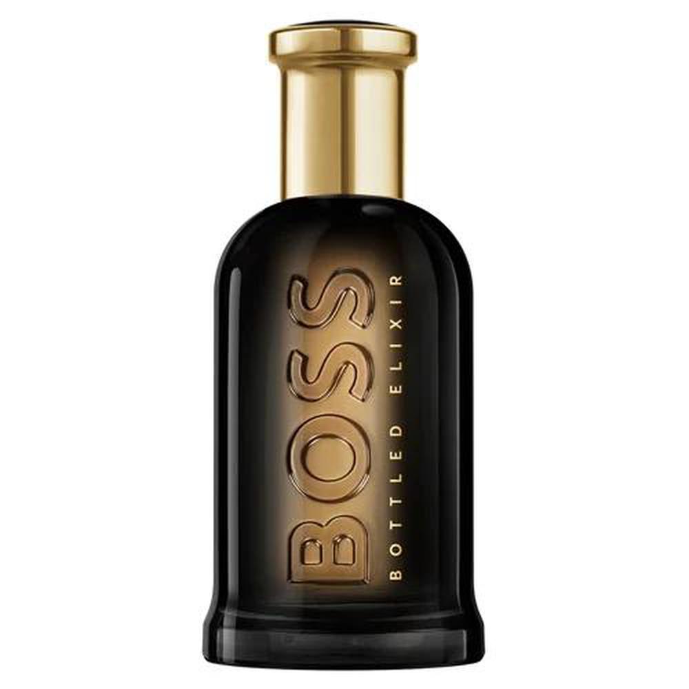 <tc>HUGO BOSS</tc> Boss Bottled Elixir Edp Intense Spray 100 ml