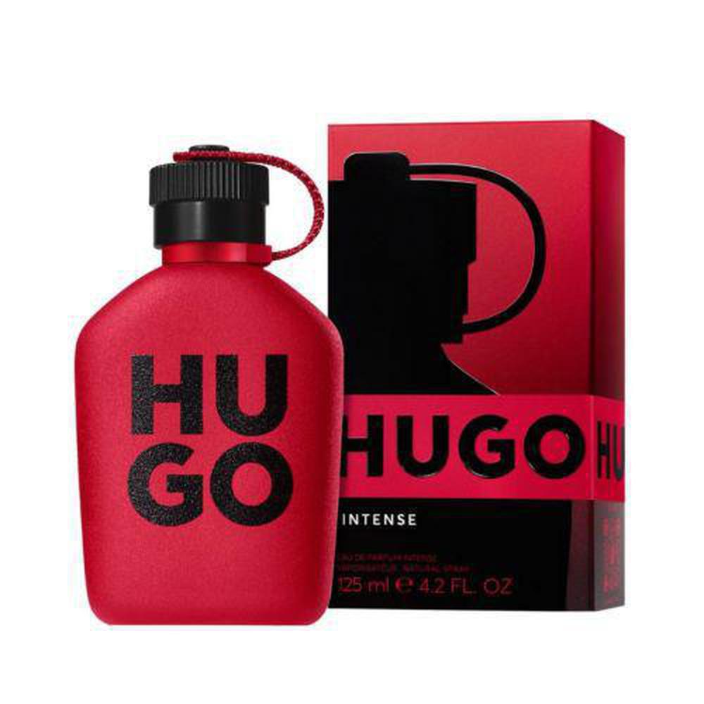 <tc>HUGO BOSS</tc> Hugo Intense edp sprej 125 ml