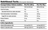 Sporo Box Palatinose ™ gel/40x45g