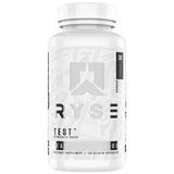 Test podrška | s Ashwagandha i Shilajitom - 120 kapsula