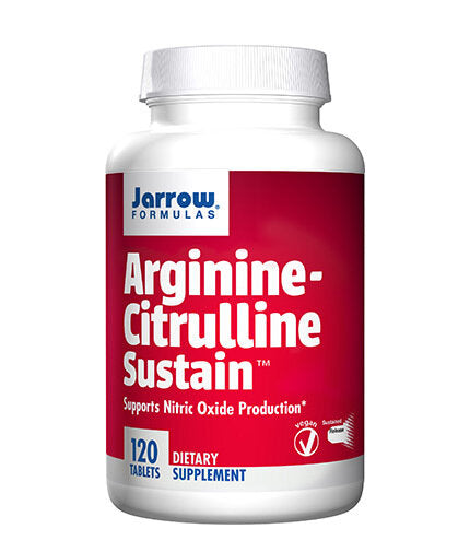 Održavanje arginina -citrulina - 120 tableta