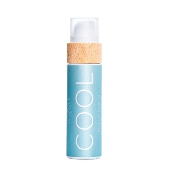 <tc>COCOSOLIS</tc> Hladno ulje za poslije sunčanja 110 ml