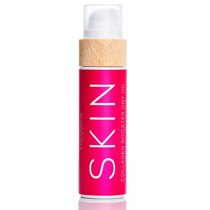 <tc>COCOSOLIS</tc> Suho ulje za poticanje kolagena 110 ml