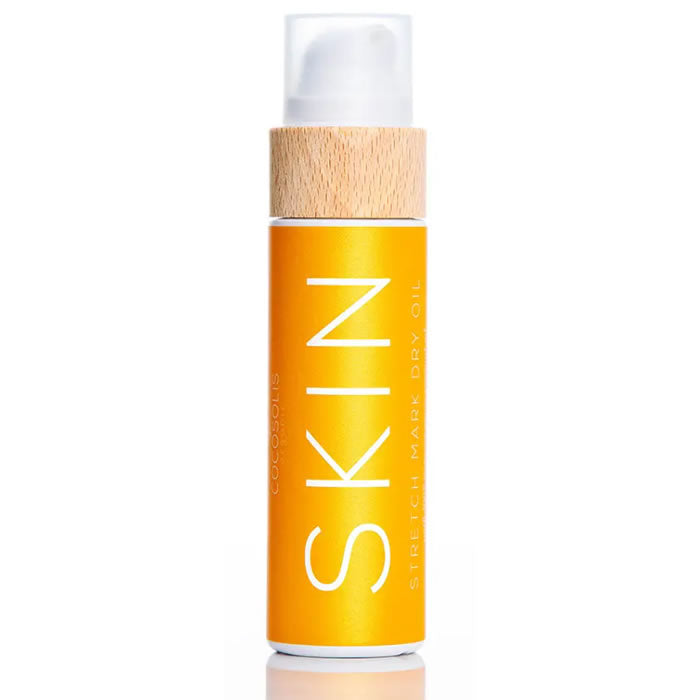 <tc>COCOSOLIS</tc> Suho ulje za strije 110 ml