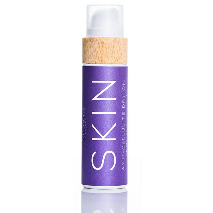 <tc>COCOSOLIS</tc> Suho ulje protiv celulita 110 ml