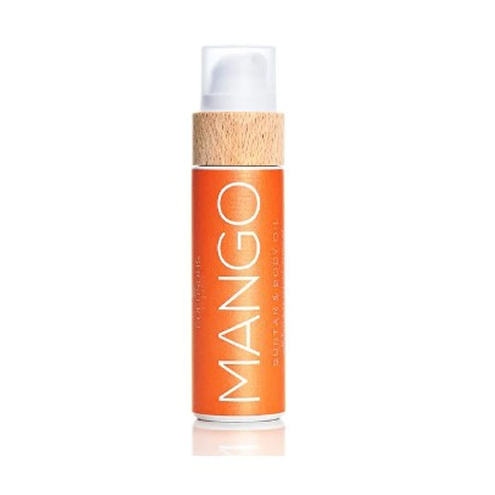 <tc>COCOSOLIS</tc> Ulje za sunčanje i tijelo s okusom manga 110 ml
