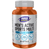 Muški aktivni sportovi multi - 90 gel kapsula