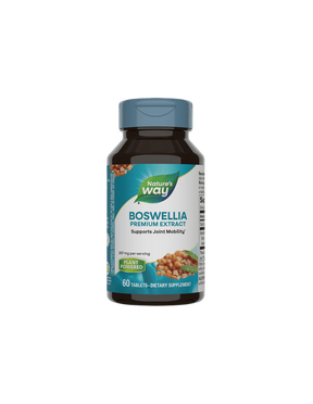 Boswellia 310 mg - 60 Tablets - Nutra Best Europe