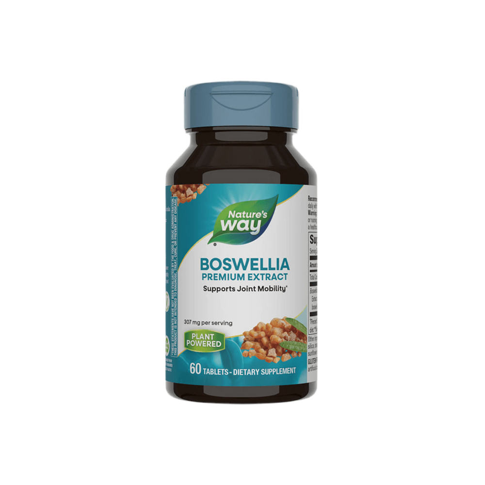 Boswellia 310 mg - 60 tableta