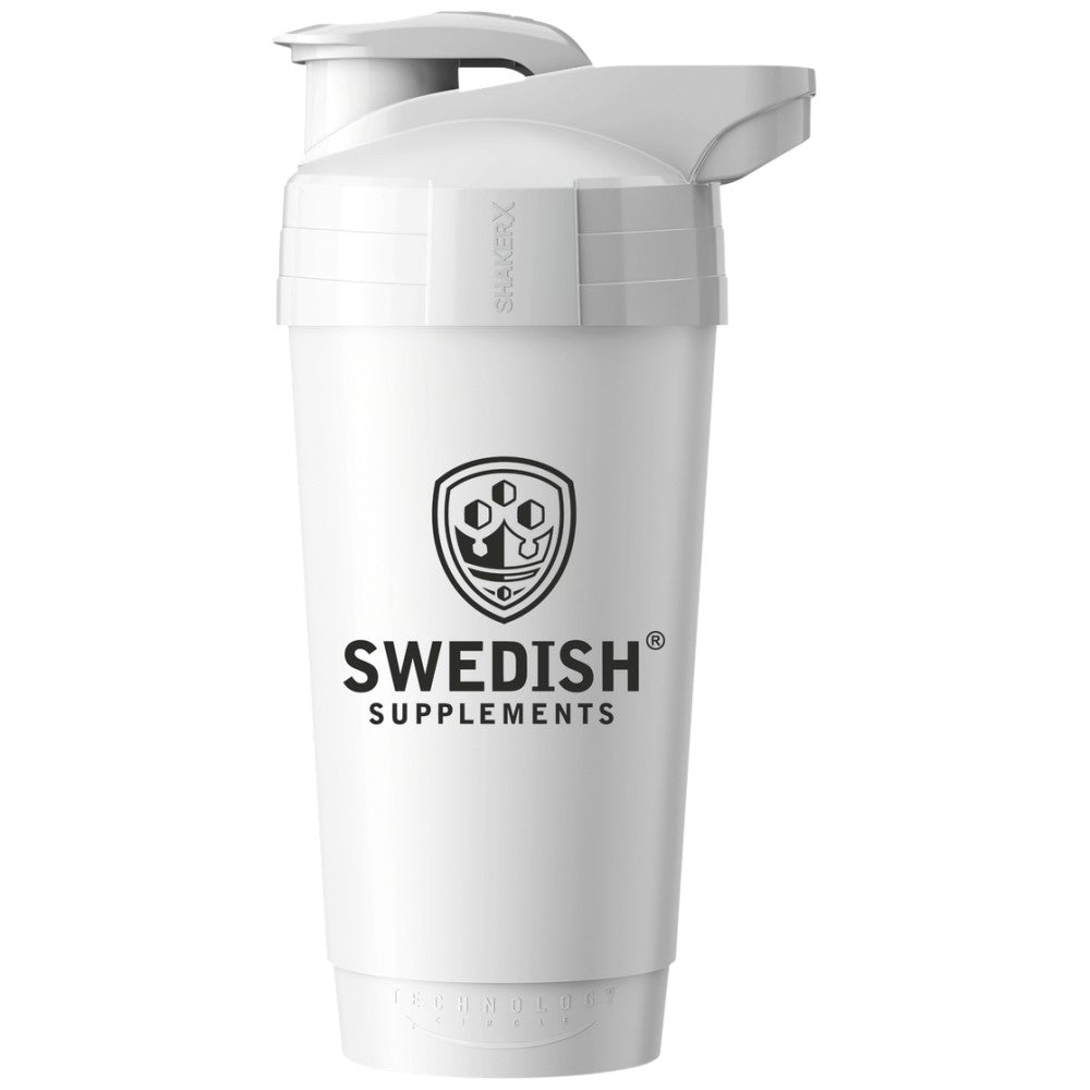 Švedski shaker x 700 ml