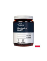 Protiv nesanice - Melatonin Forte, 4 mg x 60 tableta