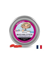 Pastile za djecu prema metodi dr. Bacha - Comfort (~40 komada) <tc>Lemon Pharma</tc>