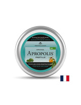 Pastile s medom i eukaliptusom, 40 g <tc>Lemon Pharma</tc>