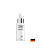 Serum za lice s hijaluronskom kiselinom, 40 ml